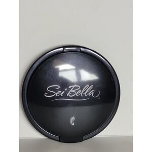Sei Bella Bronze Glo Powder Bronzer Makeup Cosmetic Beauty Travel Size